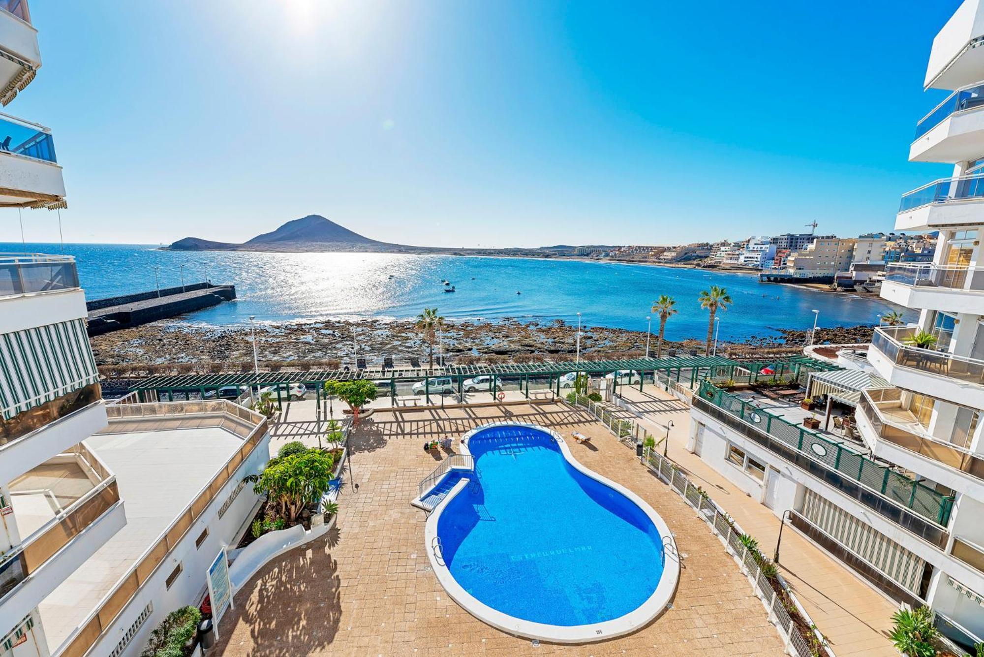 Medano4You The Harbour Holiday Home Ελ Μέντανο Εξωτερικό φωτογραφία