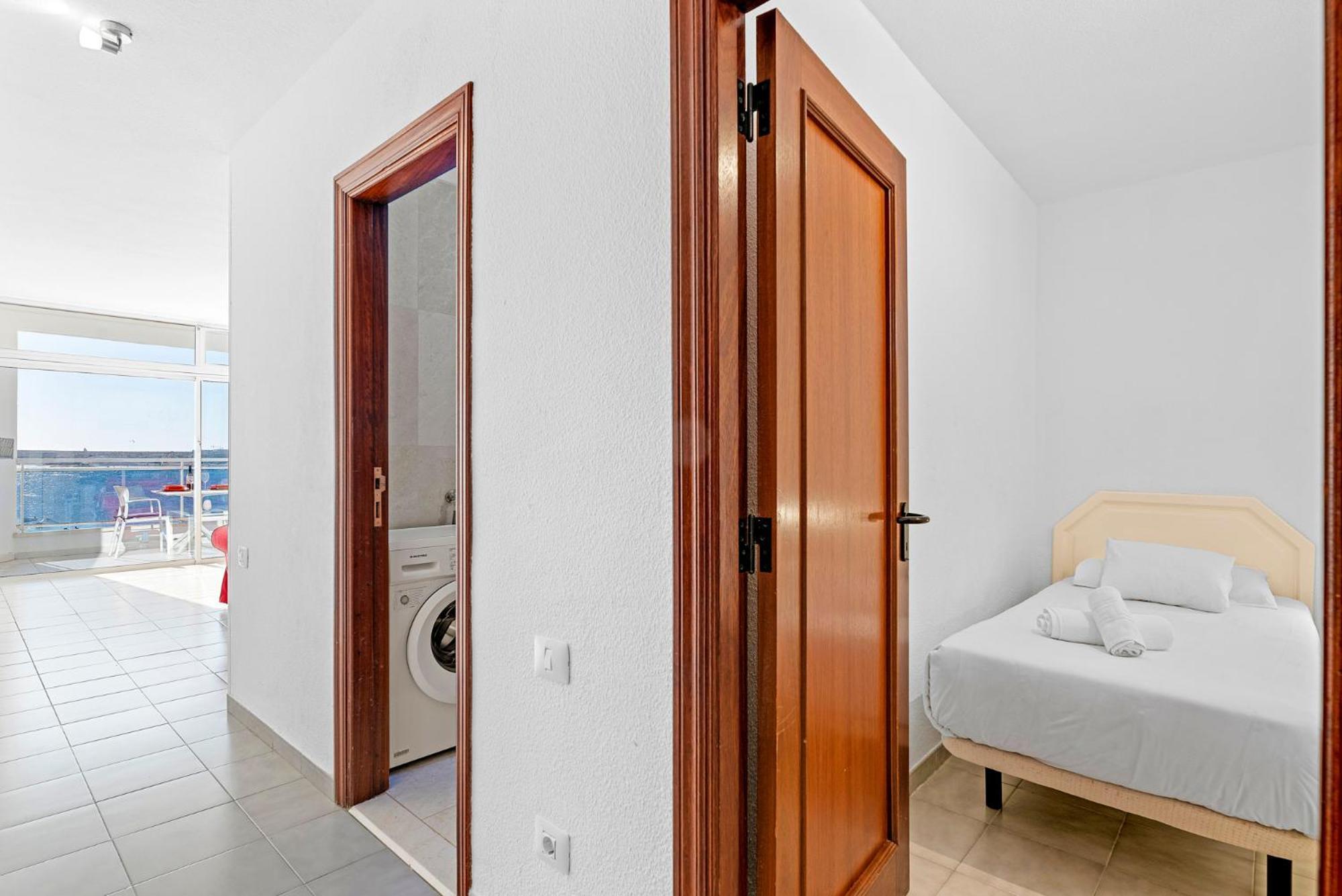 Medano4You The Harbour Holiday Home Ελ Μέντανο Εξωτερικό φωτογραφία