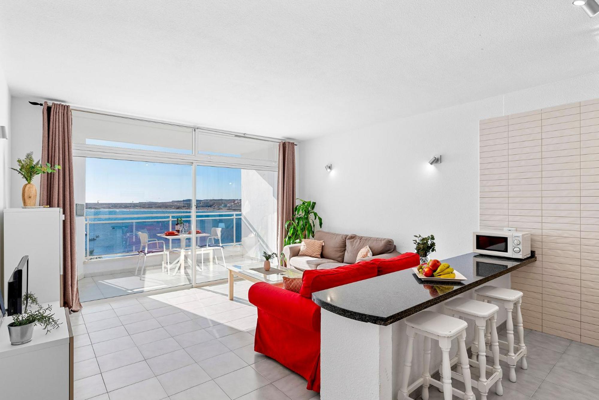 Medano4You The Harbour Holiday Home Ελ Μέντανο Εξωτερικό φωτογραφία