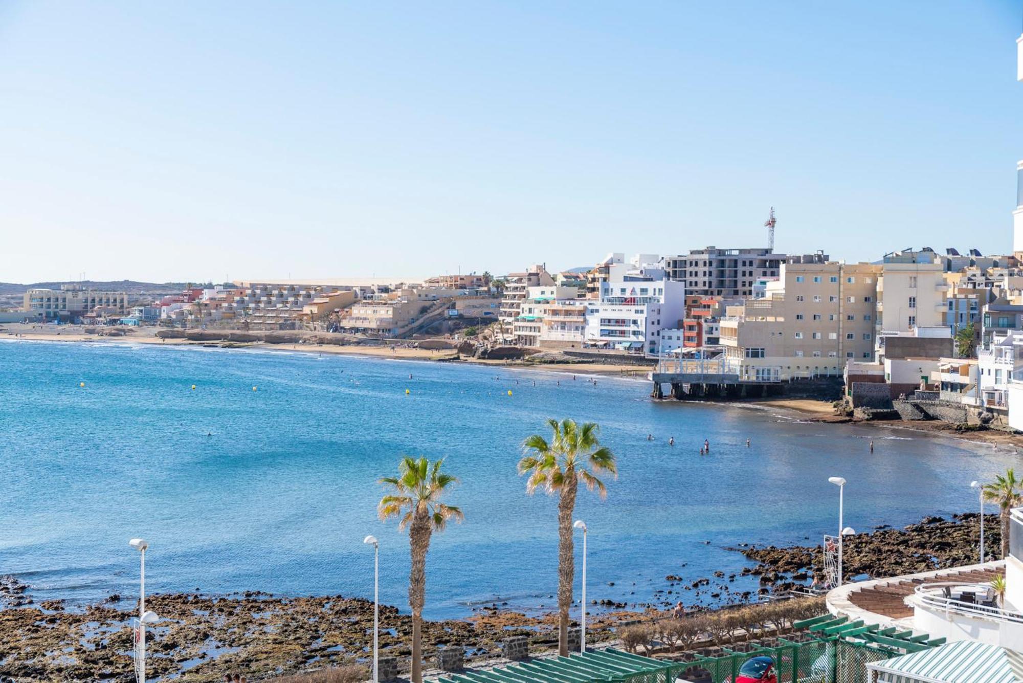Medano4You The Harbour Holiday Home Ελ Μέντανο Εξωτερικό φωτογραφία