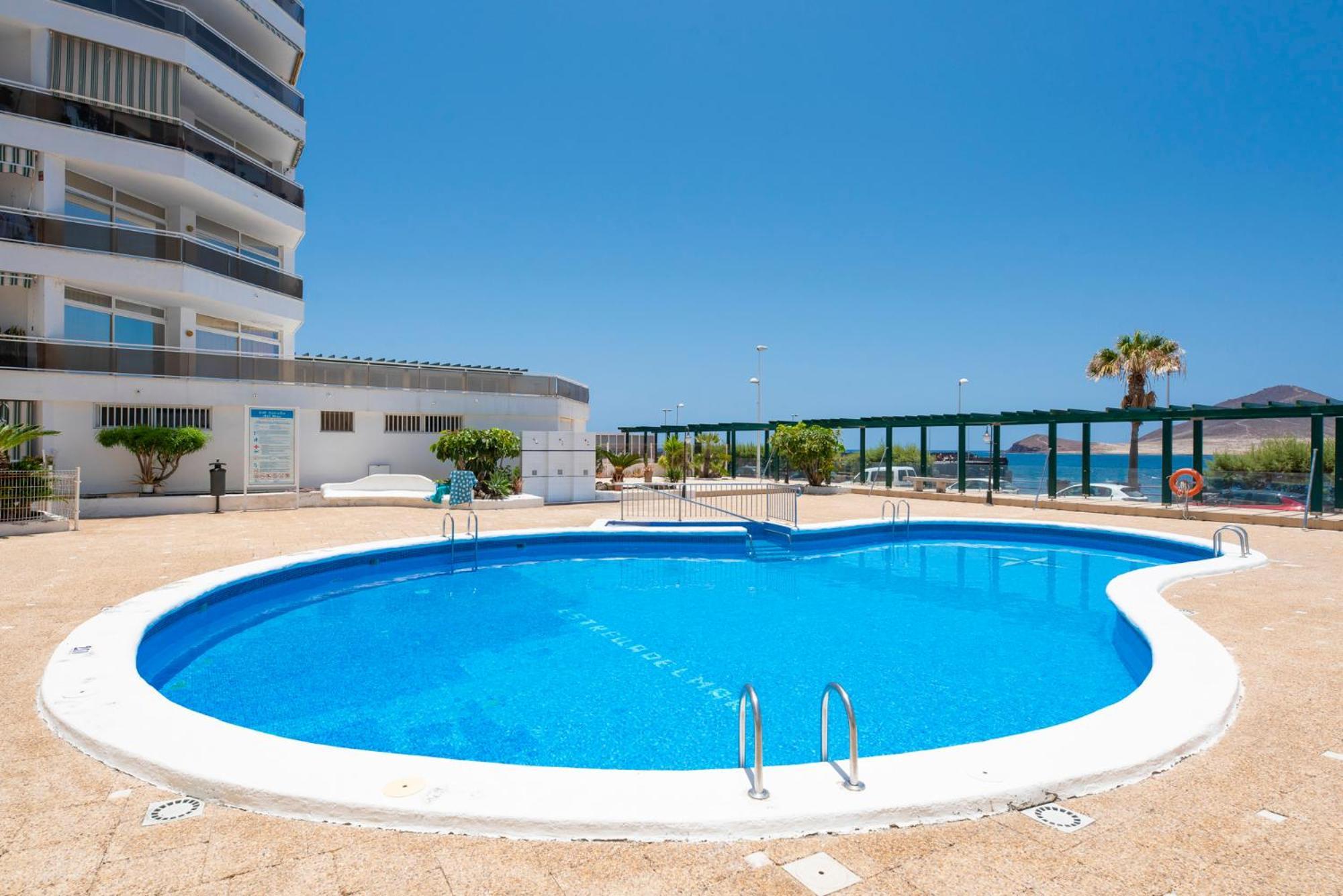 Medano4You The Harbour Holiday Home Ελ Μέντανο Εξωτερικό φωτογραφία