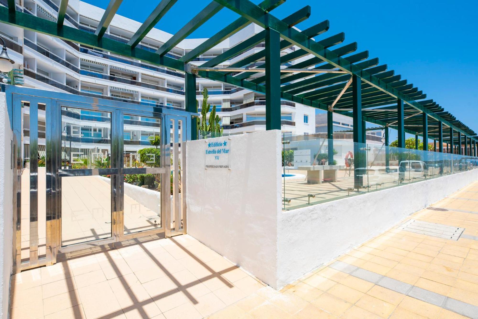 Medano4You The Harbour Holiday Home Ελ Μέντανο Εξωτερικό φωτογραφία