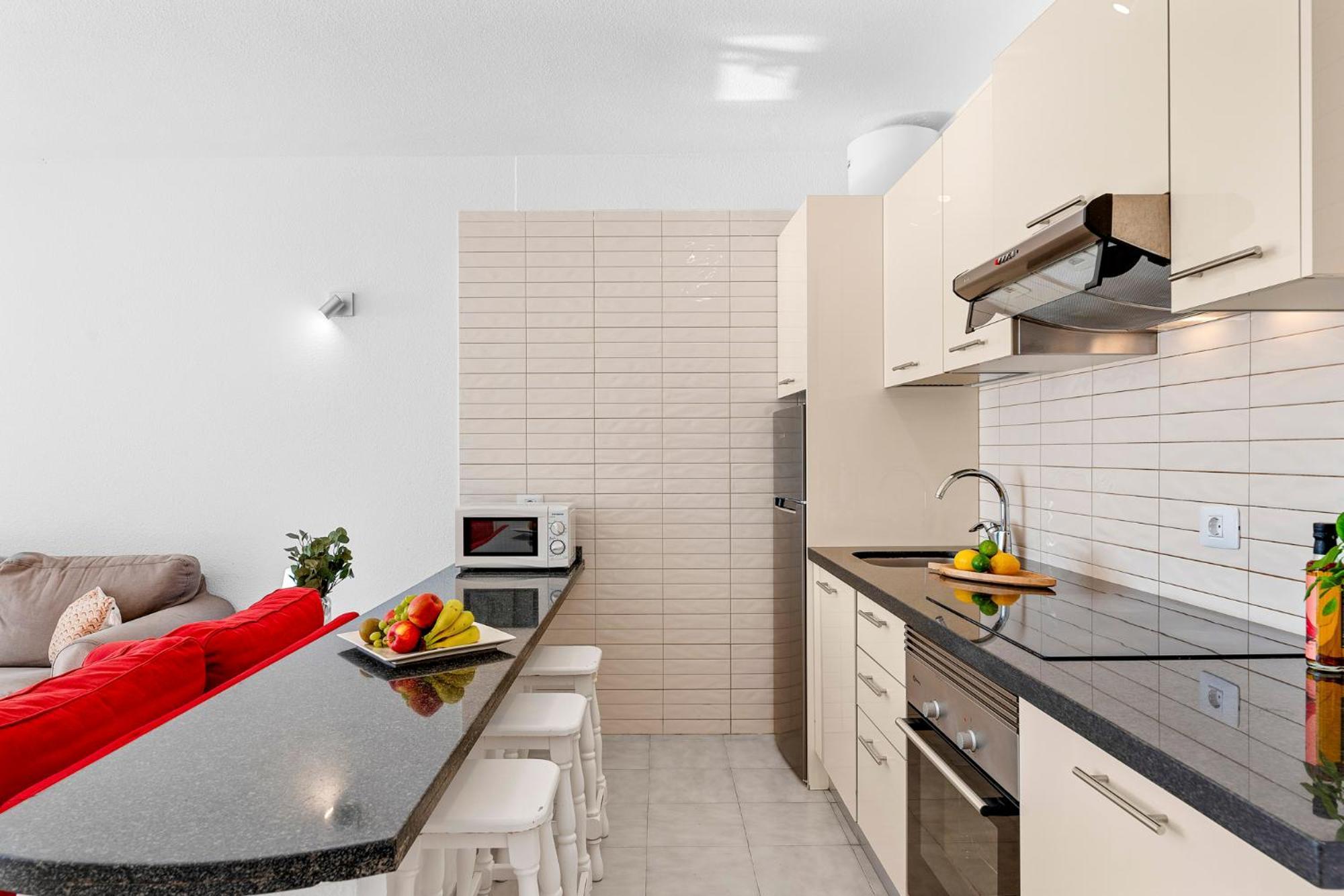 Medano4You The Harbour Holiday Home Ελ Μέντανο Εξωτερικό φωτογραφία