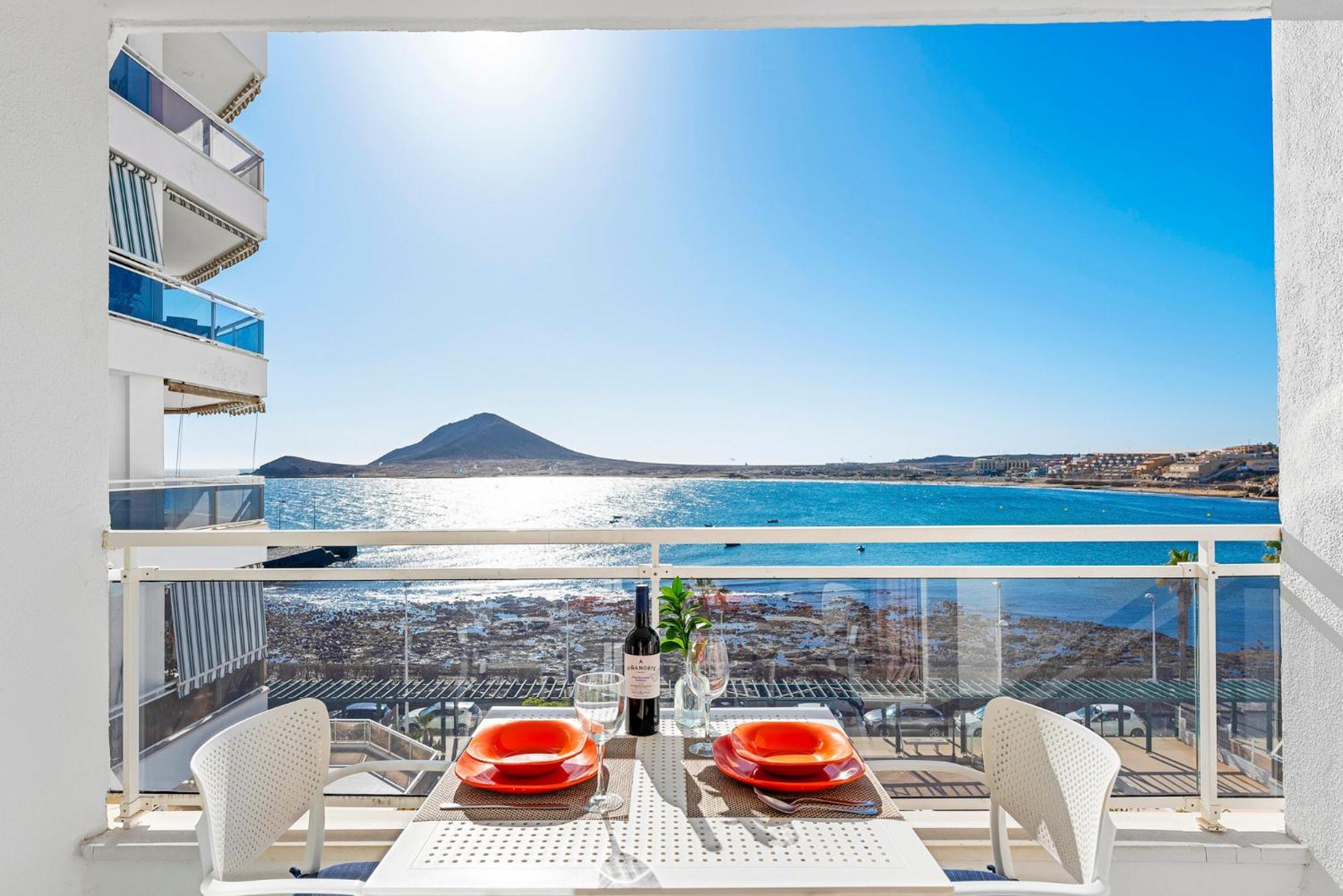 Medano4You The Harbour Holiday Home Ελ Μέντανο Εξωτερικό φωτογραφία