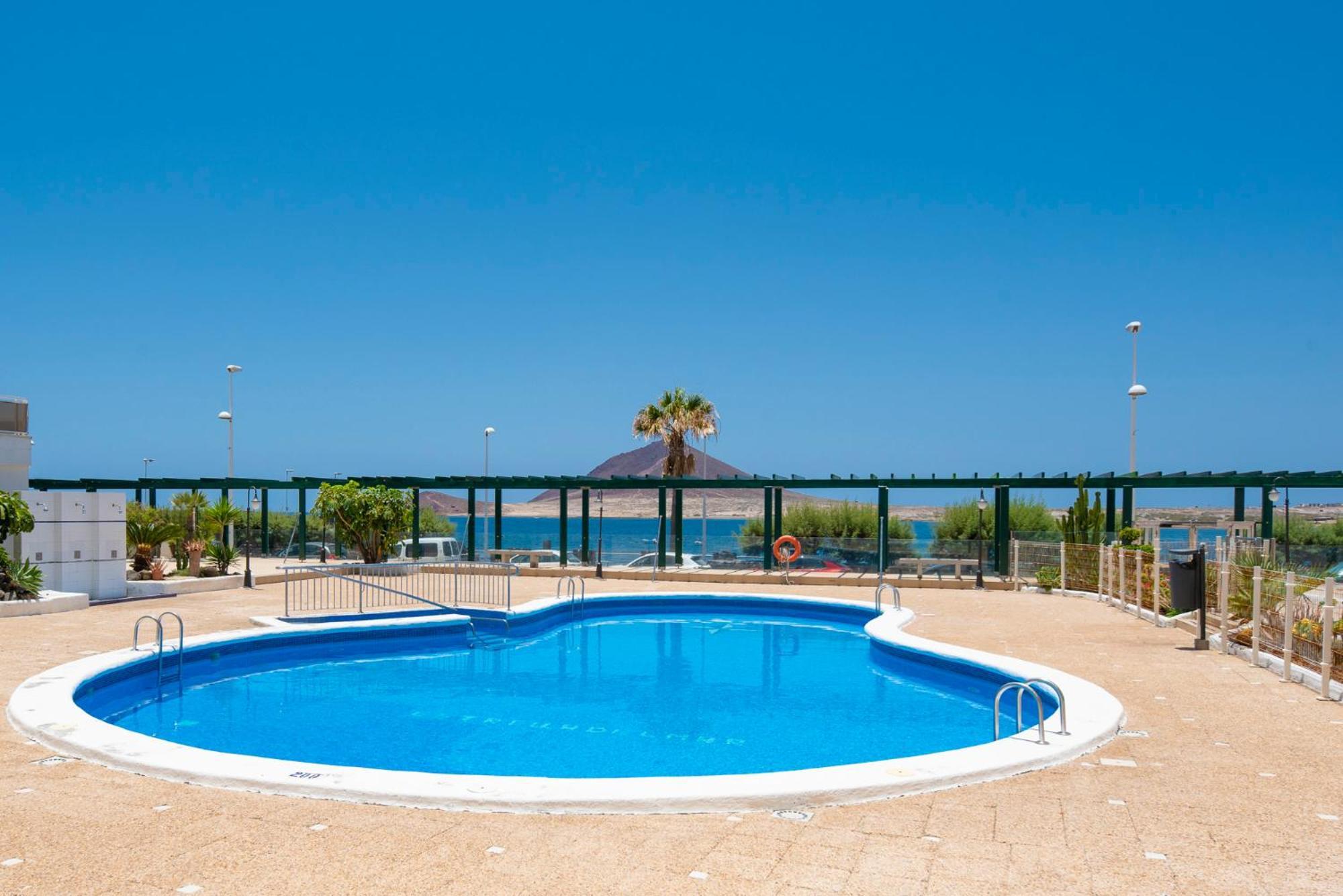 Medano4You The Harbour Holiday Home Ελ Μέντανο Εξωτερικό φωτογραφία