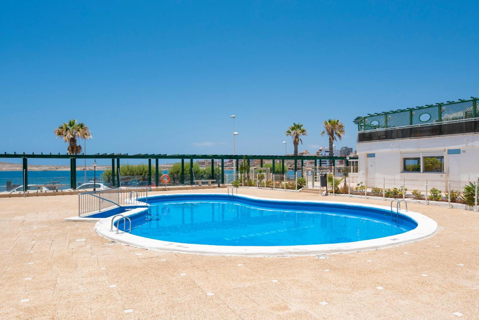 Medano4You The Harbour Holiday Home Ελ Μέντανο Εξωτερικό φωτογραφία